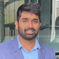 Sudheer Reddy Akki