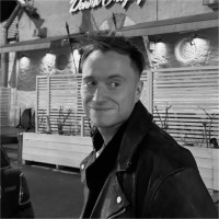 Dmitry Yakovlev