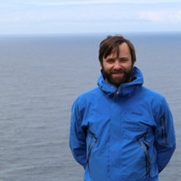 Thomas Dickman Haugvaldstad