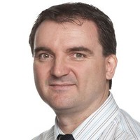 Andrew MacLeod