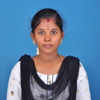Varshini S