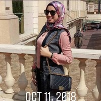 Sahar Sadek