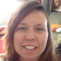Nicole Hunter-Maes