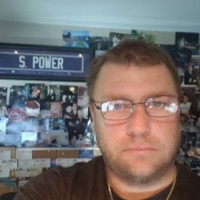 Shawn Power