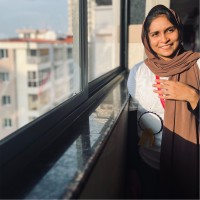 Meharunnisa M C