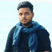 Santosh Kumar Jena