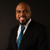 Joshua Vaughn