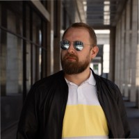 Mikhail Shamin