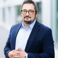 Pavel Stoyanov-Schmid
