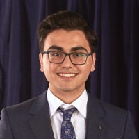 Kamyar Hosseini Salkadeh