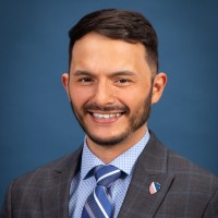 Nick Salazar