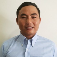 Ko Reh Thet Htwe