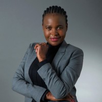 Cheryl Molefe