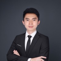 Joe Huang