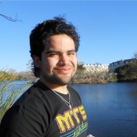 Ethan Fernandez