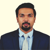 Ajimsha Ashraf