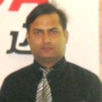 Basanta Joshi