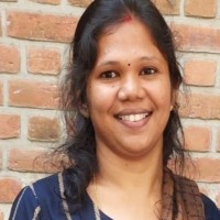 Balasaraswathy Esakkimuthu