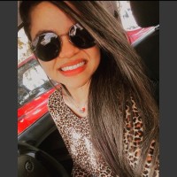 Ruama Santos Magalhães