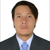 William Mendoza Benito