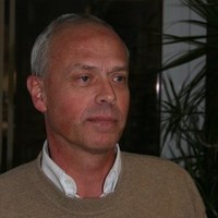 Johan Maes