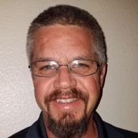 Garry Pitman