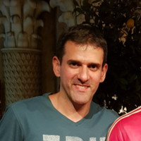 Eronides Vieira De Azevedo Júnior