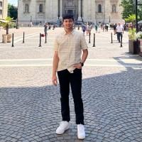Samanyu Gupta
