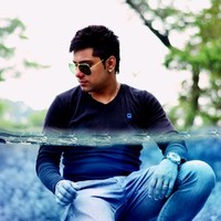 Saurabh Verma