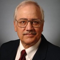 Eldon Everhart, Ph.D.