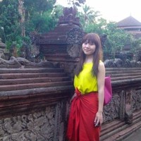Kate W ang