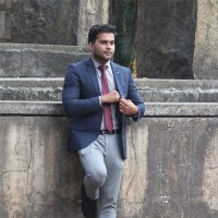 Vijay Mishra