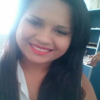 Luiza kerolainy Souza