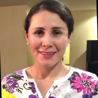 Liz Marcela