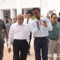 P. Chandra Kumar