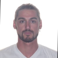 Joel Schultz Perramon