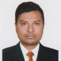 Md. Yousuf Ali Khan