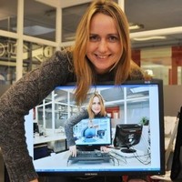 Jolanda Ijmker