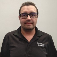 Esteban Brenes