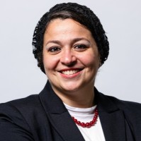 Dalia Gadelhak