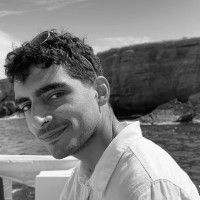 Stathis Athanasopoulos