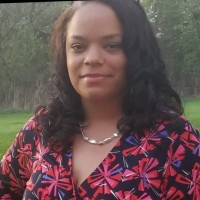 Jacqueline Mack