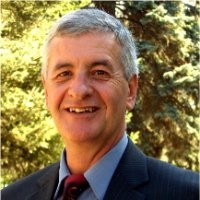 Wayne Wilcox