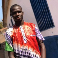 Ibrahima sory Tounkara