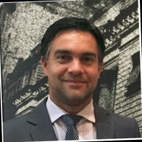 Sergio Gallardo