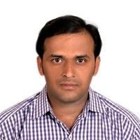 Shailendar Chidurala