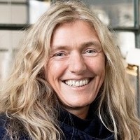 Trine Dahlquist Hopps
