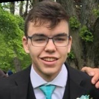 Jacob LeBlanc