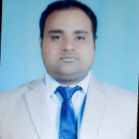 Abhilash Kumar Srivastav