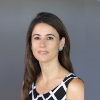 Cristina Alves Robinson